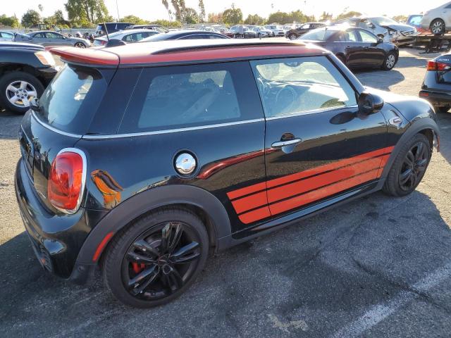 Image 3 of 2018 MINI COOPER JOHN COOPER WORKS 2018 with VIN WMWXM9C55J2G49507