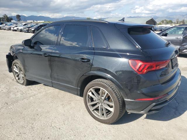Obraz 2 z 2021 AUDI Q3 PREMIUM PLUS S LINE 45 2021 z VIN WA1EECF32M1117504
