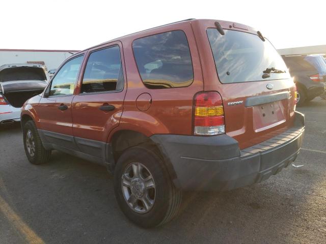 Obraz 2 z 2005 FORD ESCAPE XLS 2005 z VIN 1FMYU02Z85KD52933