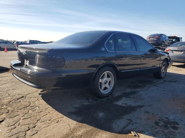 Image 3 of 1996 CHEVROLET CAPRICE / IMPALA CLASSIC SS 1996 with VIN 1G1BL52P0TR121675