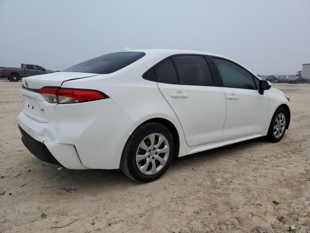Изображение 3 2023 TOYOTA COROLLA LE 2023 с VIN 5YFB4MDE2PP073218