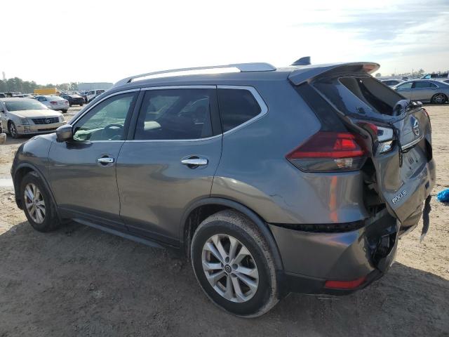 Изображение 2 2018 NISSAN ROGUE S 2018 с VIN JN8AT2MT9JW465472