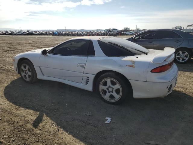 Image 2 of 1992 MITSUBISHI 3000 GT VR4 1992 with VIN JA3XE74C5NY018613