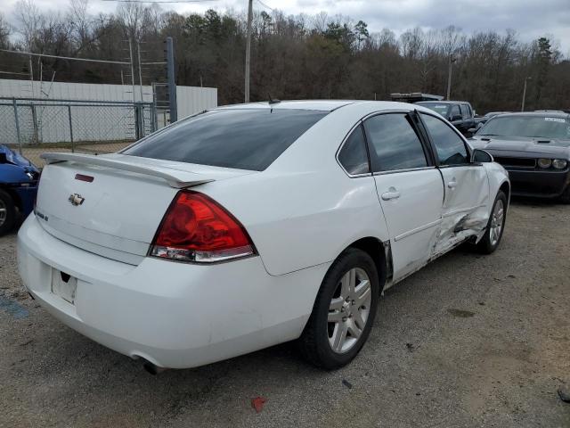 Image 3 of 2012 CHEVROLET IMPALA LT 2012 with VIN 2G1WG5E38C1297915