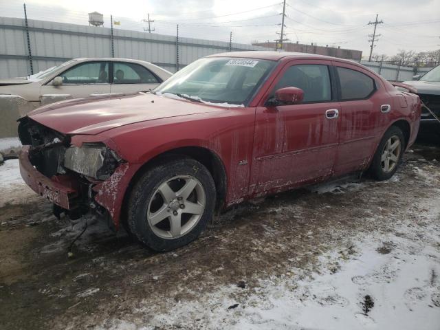 2010 DODGE CHARGER SXT 2010 image