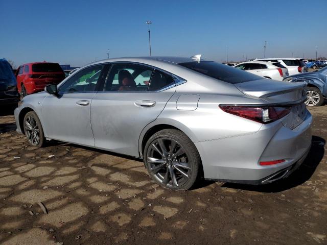 Image 2 of 2019 LEXUS ES 350 2019 with VIN 58ABZ1B18KU039350