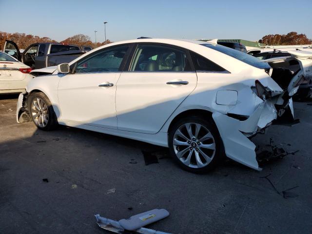 Obraz 2 z 2013 HYUNDAI SONATA SE 2013 z VIN 5NPEC4AC8DH724024