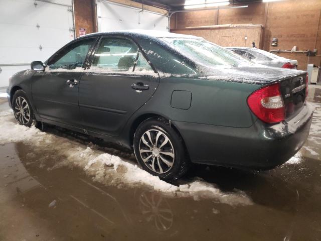 Obraz 2 z 2001 TOYOTA CAMRY LE 2001 z VIN 4T1BE30KX2U631777