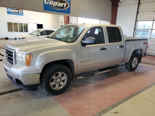 Obraz 2011 GMC SIERRA K1500 SLE 2011