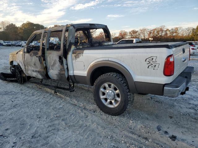 Obraz 2 z 2015 FORD F250 SUPER DUTY 2015 z VIN 1FT7W2B65FEC30185
