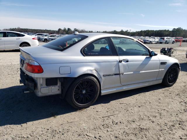 Изображение 3 2006 BMW M3  2006 с VIN WBSBL93466PN64067