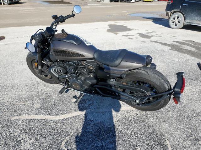 Image 3 of 2023 HARLEY-DAVIDSON RH1250 S 2023 with VIN 1HD1ZC410PB314629