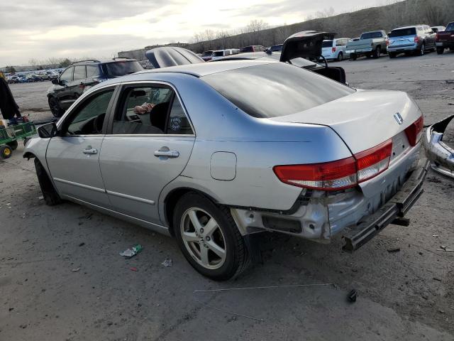 Изображение 2 2003 HONDA ACCORD EX 2003 с VIN JHMCM55623C083265