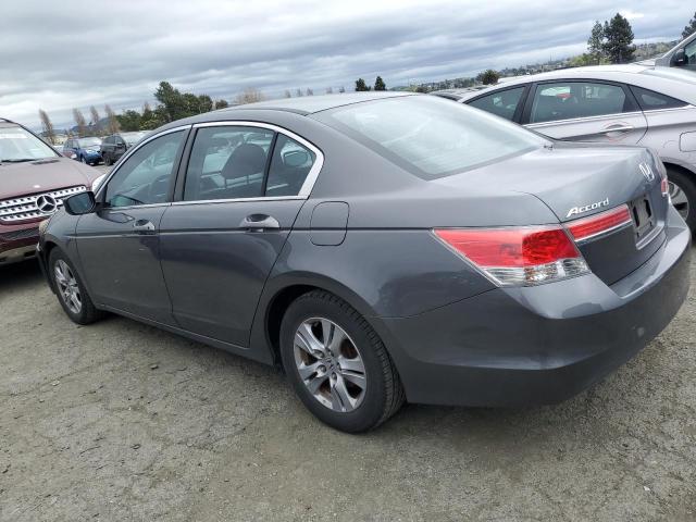Изображение 2 2012 HONDA ACCORD SE 2012 с VIN 1HGCP2F60CA153090