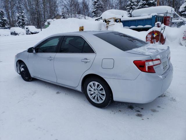 Изображение 2 2014 TOYOTA CAMRY L 2014 с VIN 4T4BF1FK9ER422324