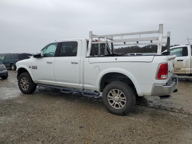 Image 2 of 2018 RAM 2500 LARAMIE 2018 with VIN 3C6UR5FL0JG177674