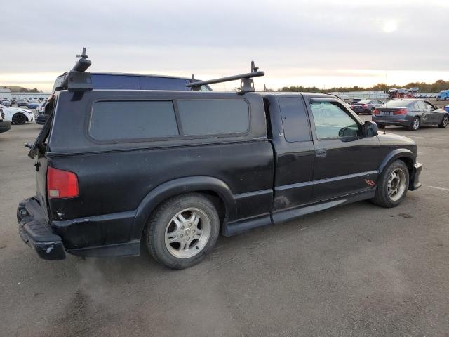 Obraz 3 z 2003 CHEVROLET S TRUCK S10 2003 z VIN 1GCCS19X238272827