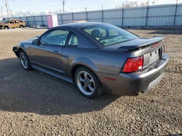 Изображение 2 2003 FORD MUSTANG GT 2003 с VIN 1FAFP42X43F445517