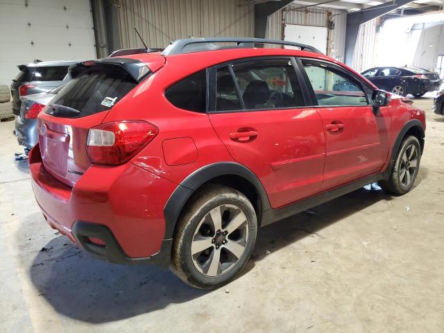 Image 3 of 2017 SUBARU CROSSTREK PREMIUM 2017 with VIN JF2GPABC1H8200164