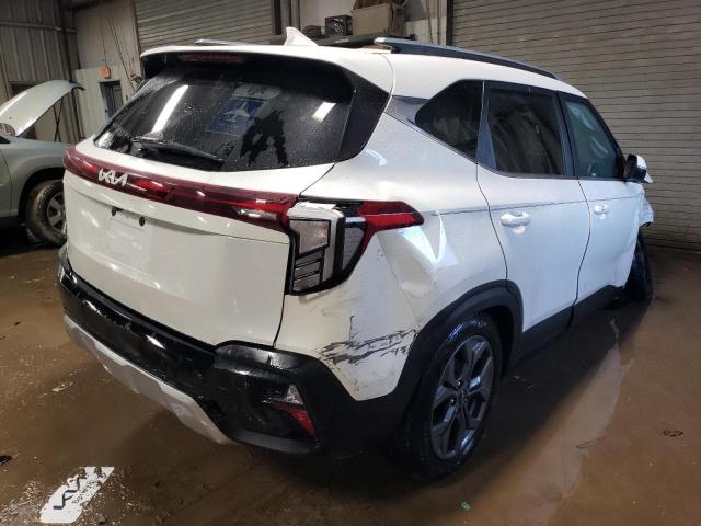 Image 3 of 2024 KIA SELTOS S 2024 with VIN KNDEU2AA3R7504186