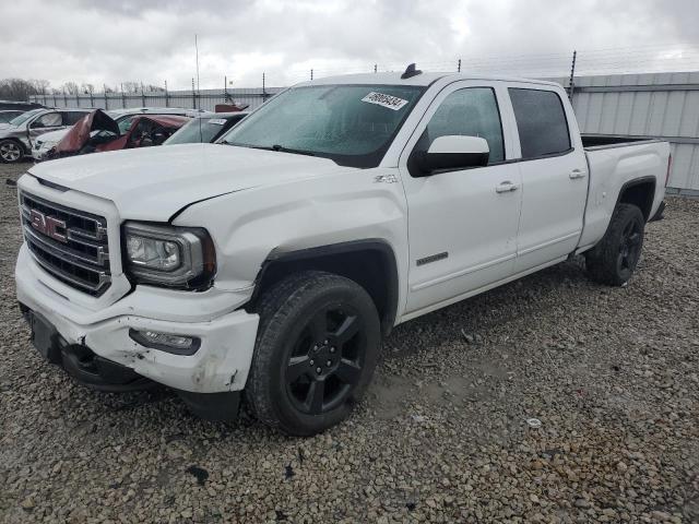 Obraz 2017 GMC SIERRA K1500 SLE 2017