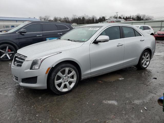 Изображение 2014 CADILLAC ATS LUXURY 2014