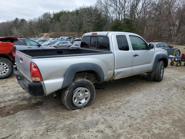 Image 3 of 2005 TOYOTA TACOMA ACCESS CAB 2005 with VIN 5TEUU42N15Z040505