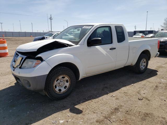 Image 1 of 2015 NISSAN FRONTIER S 2015 with VIN 1N6BD0CT6FN721712