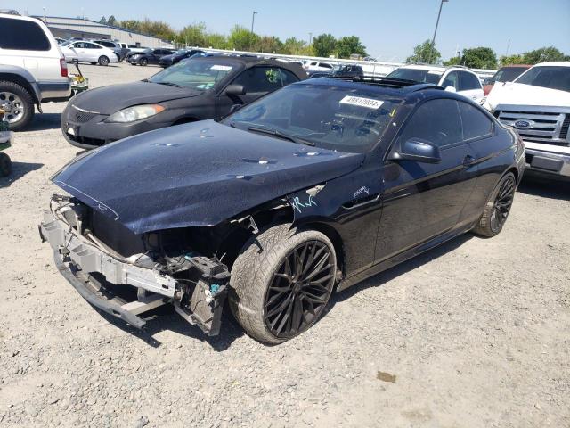 2012 BMW 640 I 2012 image