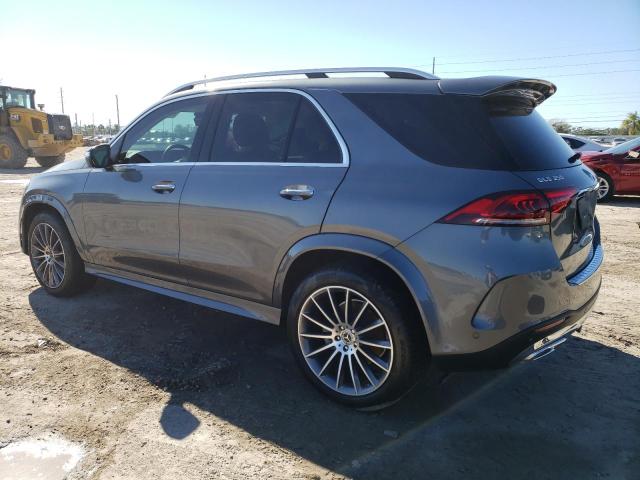 Image 2 of 2021 MERCEDES-BENZ GLE 350 4MATIC 2021 with VIN 4JGFB4KB4MA458274