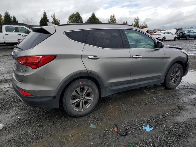 Image 3 of 2015 HYUNDAI SANTA FE SPORT  2015 with VIN 5XYZUDLB4FG239750