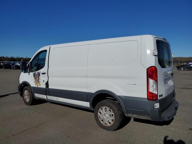 Изображение 2 2015 FORD TRANSIT T-250 2015 с VIN 1FTNR1YM0FKA39953