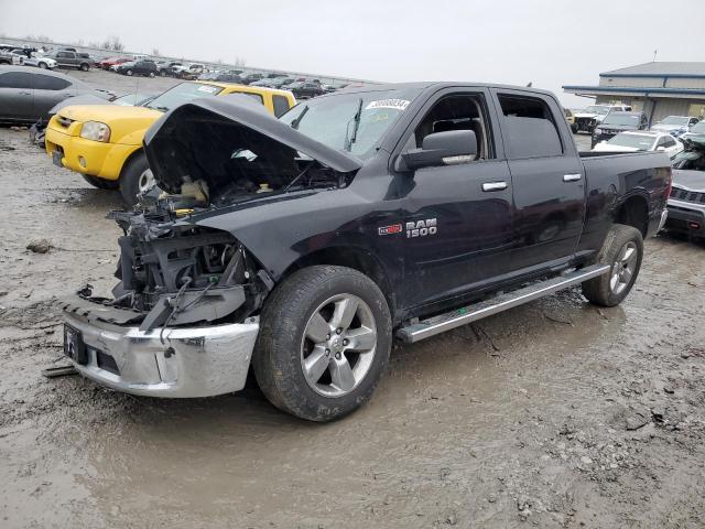 Obraz 2014 RAM 1500 SLT 2014