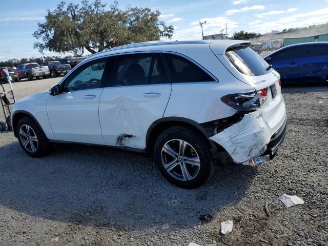 Изображение 2 2019 MERCEDES-BENZ GLC 300 2019 с VIN WDC0G4JB1KV160617