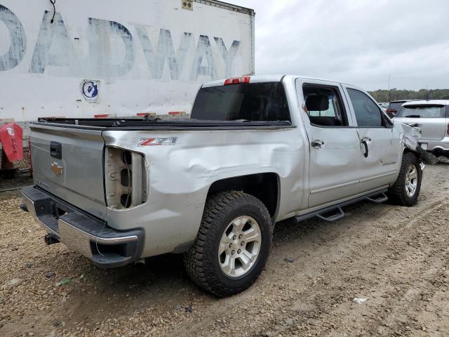 Image 3 of 2015 CHEVROLET SILVERADO K1500 LT 2015 with VIN 3GCUKREC7FG474566