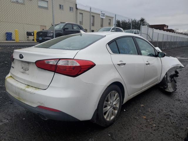 Изображение 3 2015 KIA FORTE EX 2015 с VIN KNAFX4A84F5281147