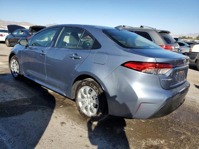 Image 2 of 2023 TOYOTA COROLLA LE 2023 with VIN JTDB4MEE6PJ010772