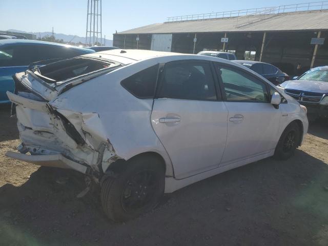 Image 3 of 2014 Toyota Prius 2014 with VIN JTDKN3DU3E0390222