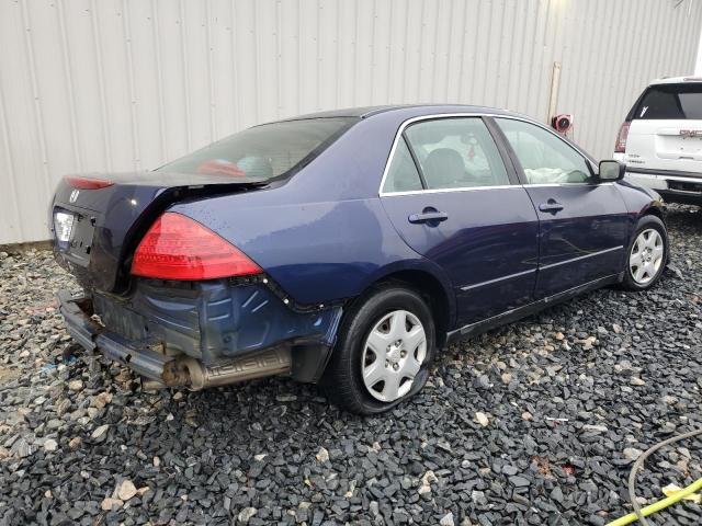 Image 3 of 2007 HONDA ACCORD LX 2007 with VIN 1HGCM564X7A049074