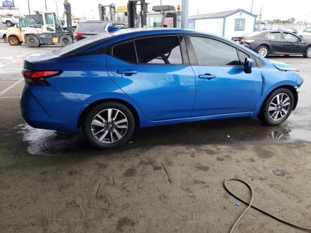 Изображение 3 2020 NISSAN VERSA SV 2020 с VIN 3N1CN8EVXLL825524