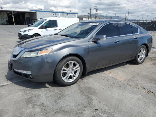 2010 ACURA TL  2010 image