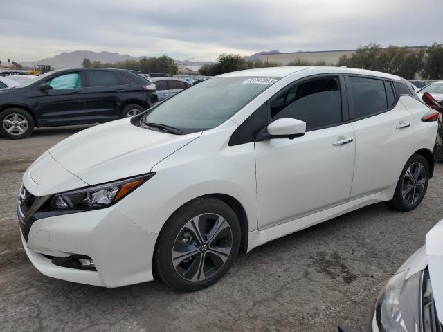 Image 1 of 2020 NISSAN LEAF SV 2020 with VIN 1N4AZ1CP1LC306724