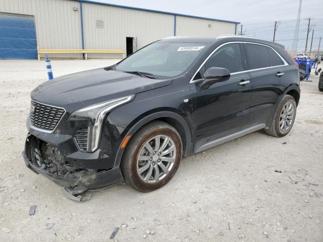 Изображение 2020 CADILLAC XT4 PREMIUM LUXURY 2020