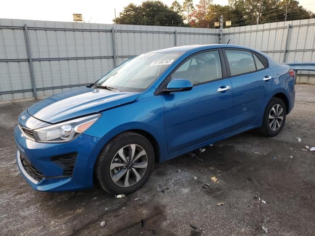 2023 KIA RIO LX 2023 image