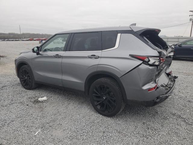 Image 2 of 2023 MITSUBISHI OUTLANDER SE 2023 with VIN JA4J3UA81PZ047884