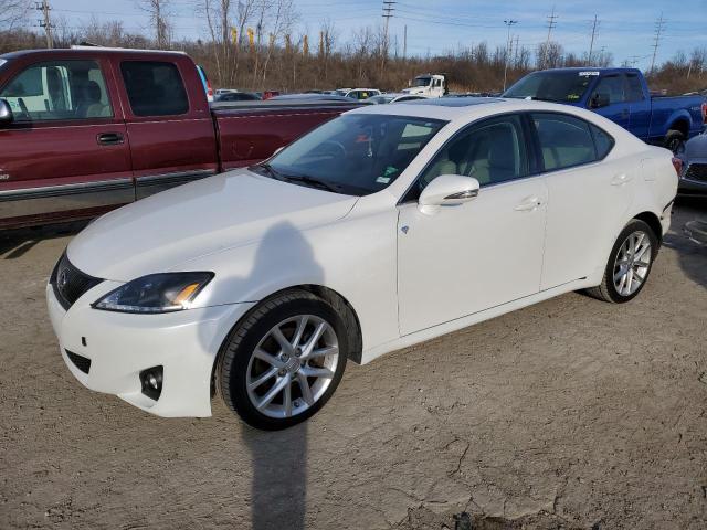 Obraz 2012 LEXUS IS 250 2012