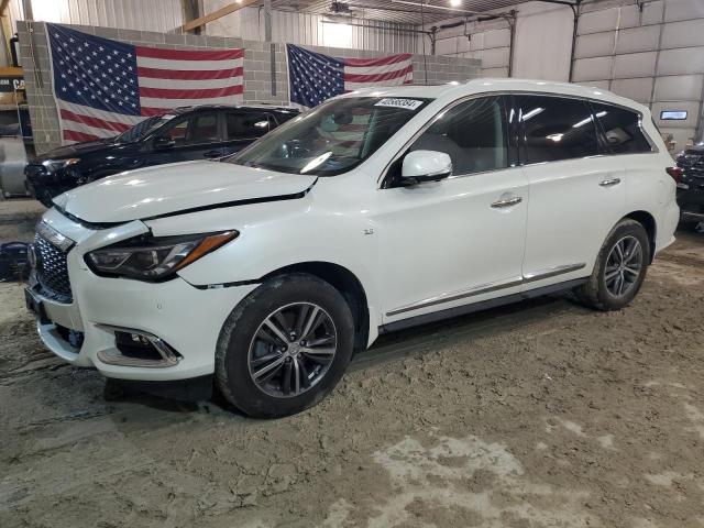 Obraz 1 z 2017 INFINITI QX60  2017 z VIN 5N1DL0MM2HC510233