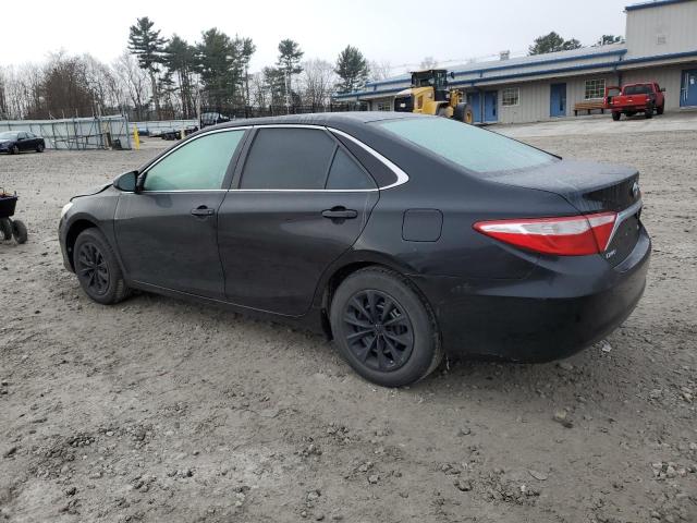 Изображение 2 2016 TOYOTA CAMRY LE 2016 с VIN 4T4BF1FK5GR565497