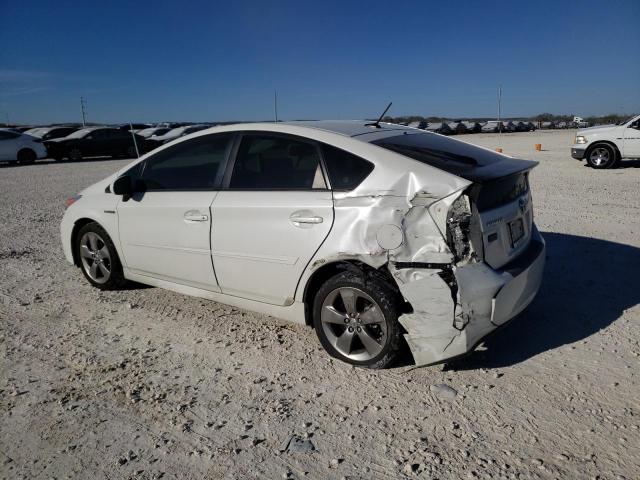 Obraz 2 z 2013 TOYOTA PRIUS  2013 z VIN JTDKN3DU0D1643957
