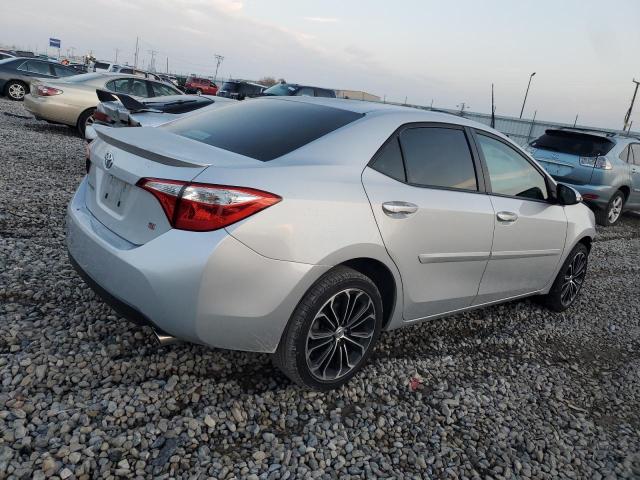 Obraz 3 z 2014 TOYOTA COROLLA L 2014 z VIN 2T1BURHE4EC220630
